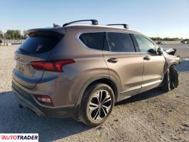 Hyundai Santa Fe 2020 2