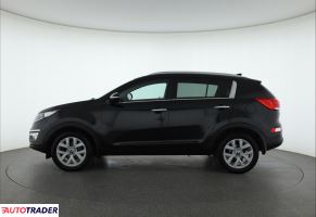 Kia Sportage 2014 1.6 132 KM