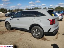 Kia Sorento 2022 2