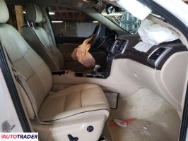 Jeep Grand Cherokee 2018 3 Jeep Grand Cherokee 2018 3