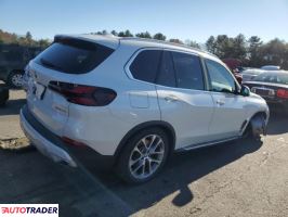 BMW X5 2024 3