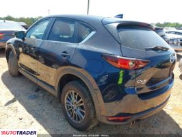 Mazda CX-5 2020 2 Mazda CX-5 2020 2