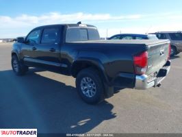 Toyota Tacoma 2019 3 Toyota Tacoma 2019 3