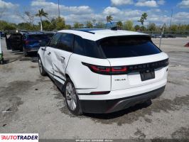 Land Rover Range Rover 2023 2