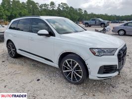 Audi Q7 2021 3 Audi Q7 2021 3
