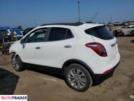Buick Pozostałe 2019 1 Buick Pozostałe 2019 1