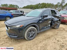 Mazda CX-5 - zobacz ofertę