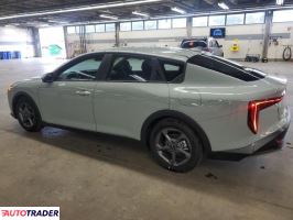 Kia Pozostałe 2025 2 Kia Pozostałe 2025 2