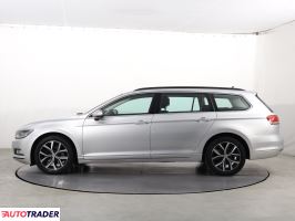 Volkswagen Passat 2016 2.0 147 KM Volkswagen Passat 2016 2.0 147 KM