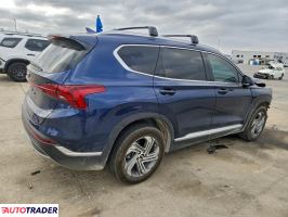 Hyundai Santa Fe 2021 2
