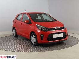 Kia Picanto - zobacz ofertę