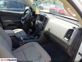 Chevrolet Colorado 2020 2