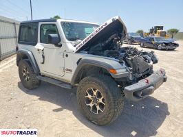 Jeep Wrangler 2020 3