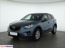 Mazda CX-5 2014 2.0 162 KM