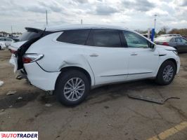 Buick Enclave 2023 3