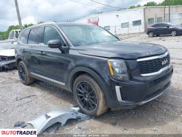 Kia Pozostałe - zobacz ofertę