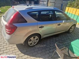 Kia Ceed 2009 2 140 KM