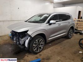 Hyundai Santa Fe 2023 2