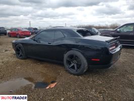 Dodge Challenger 2021 5