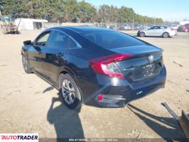 Honda Civic 2019 2 Honda Civic 2019 2