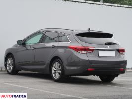 Hyundai i40 2019 1.6 134 KM Hyundai i40 2019 1.6 134 KM