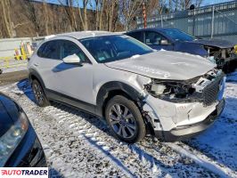 Mazda CX-30 2021 2