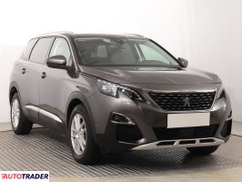 Peugeot 5008 2019 1.2 128 KM