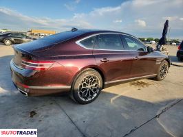Hyundai Genesis 2021 3