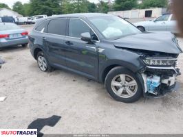 Kia Sorento 2023 2 Kia Sorento 2023 2