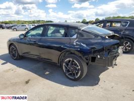 Kia Pozostałe 2025 2