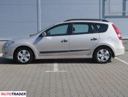 Hyundai i30 2011 1.4 107 KM