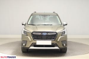 Subaru Forester 2023 2.0 147 KM