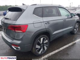 Volkswagen Pozostałe 2024 1
