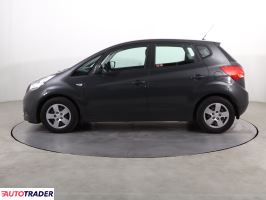 Kia Venga 2018 1.6 123 KM