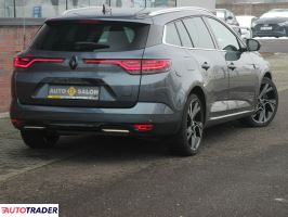 Renault Megane 2023 1.6 160 KM