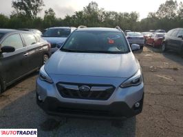 Subaru Pozostałe 2023 2 Subaru Pozostałe 2023 2