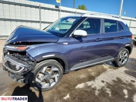 Hyundai Pozostałe 2023 1