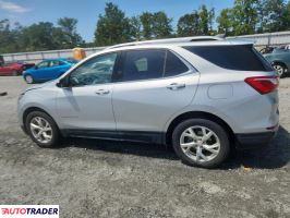Chevrolet Equinox 2020 2