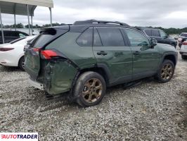 Toyota Pozostałe 2024 2