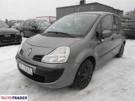 Renault Modus - zobacz ofertę