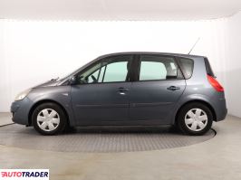 Renault Scenic 2008 1.6 109 KM