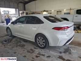Toyota Corolla 2022 1