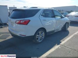 Chevrolet Equinox 2019 2