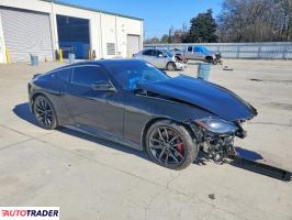 Nissan Pozostałe 2024 3