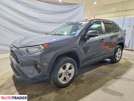Toyota Pozostałe 2021 2