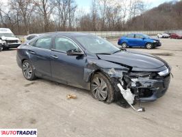 Honda Insight 2019 1