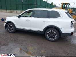 Kia Pozostałe 2024 3 Kia Pozostałe 2024 3