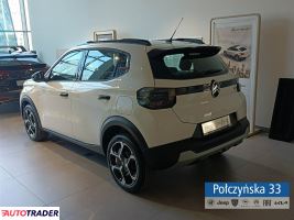 Citroen C3 2025 1.2 100 KM Citroen C3 2025 1.2 100 KM