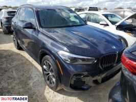 BMW X5 2022 3