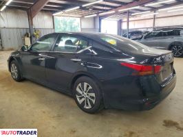 Nissan Altima 2024 2